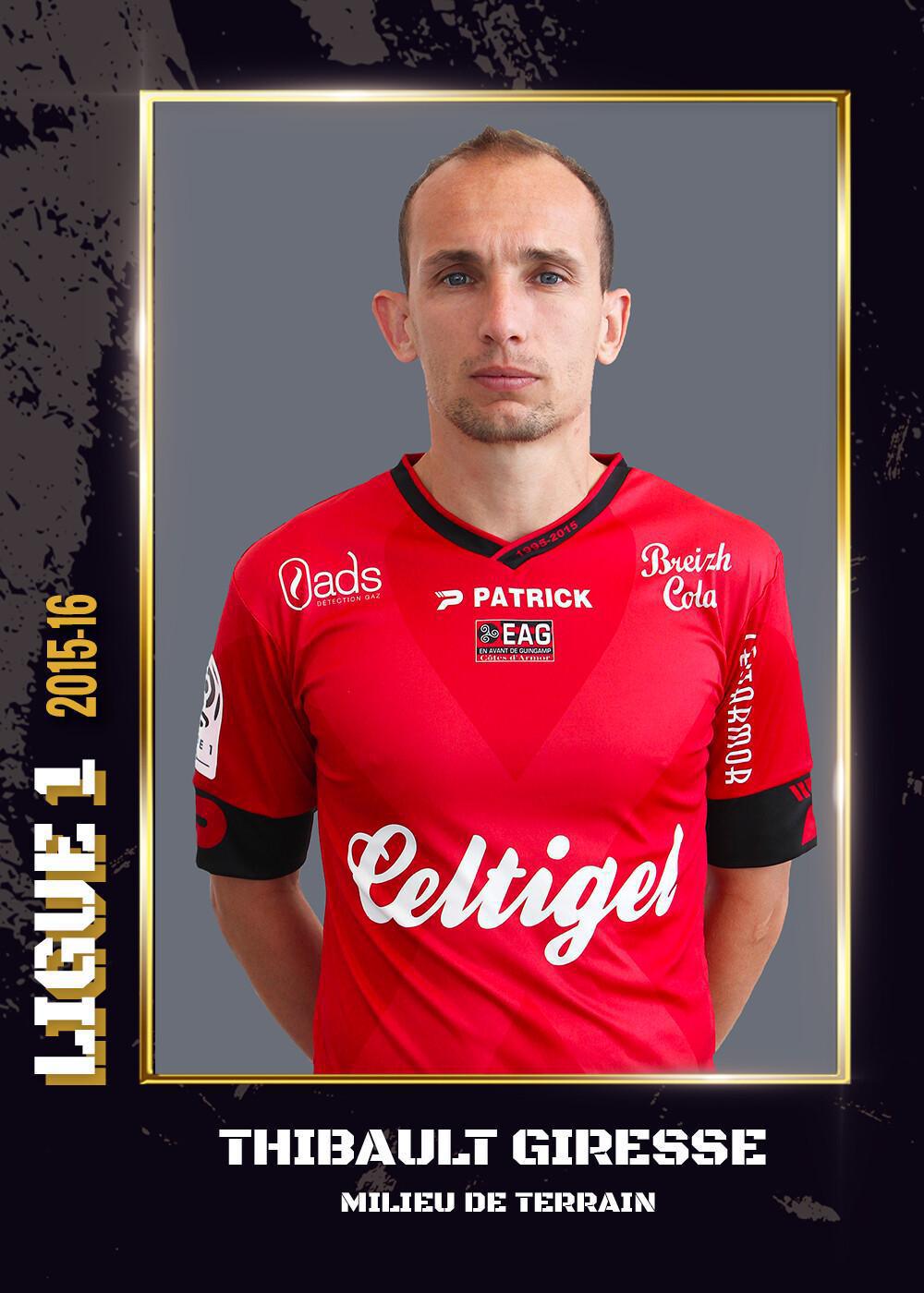 2015-16 - Ligue 1 