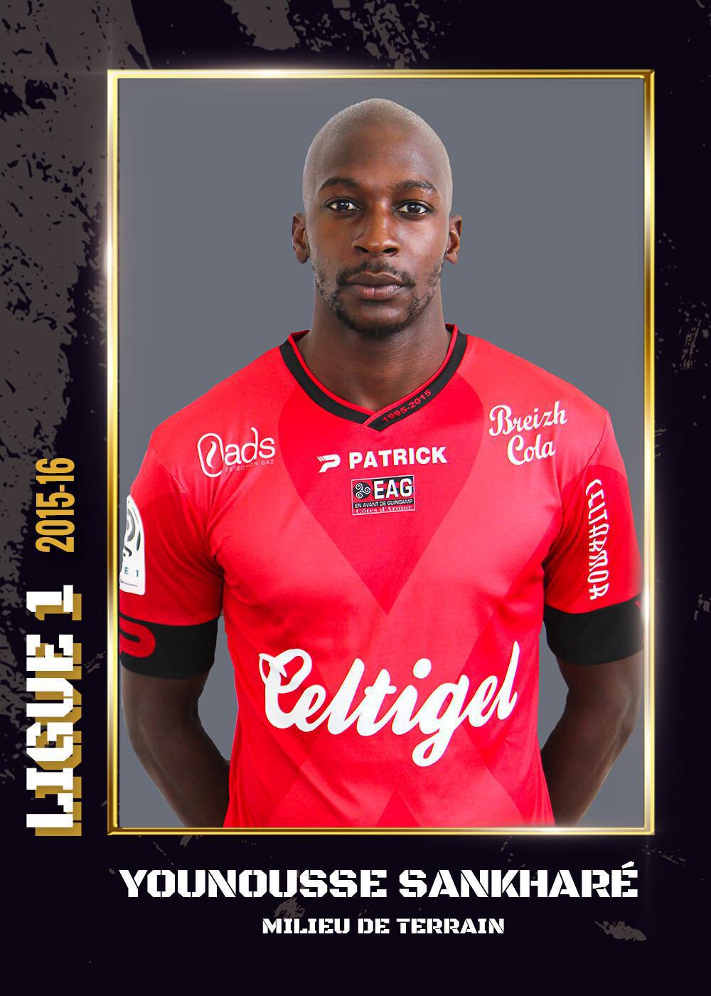 2015-16 - Ligue 1 