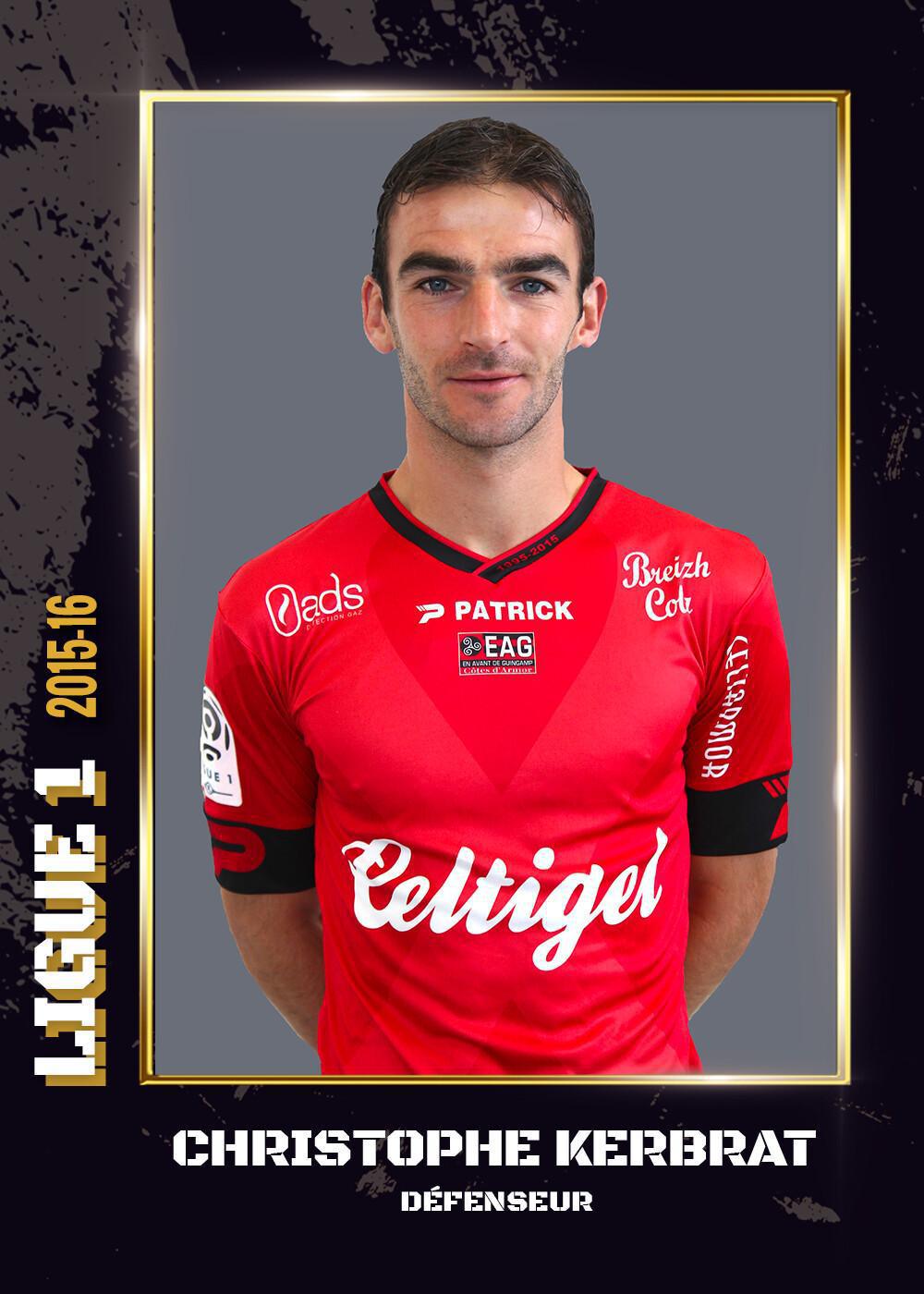 2015-16 - Ligue 1 