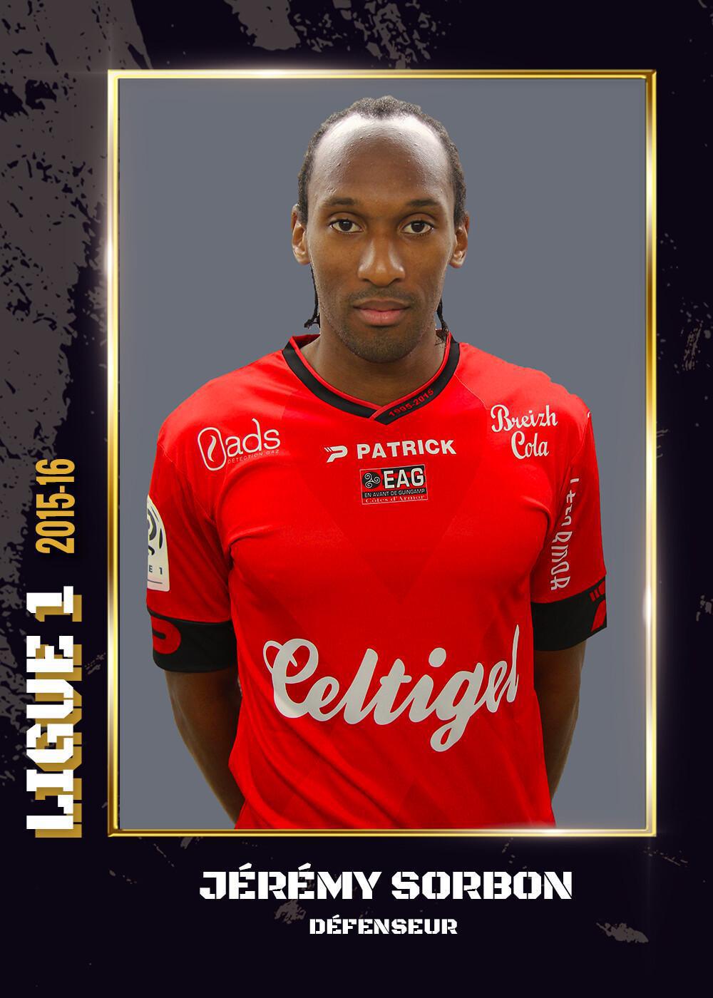 2015-16 - Ligue 1 
