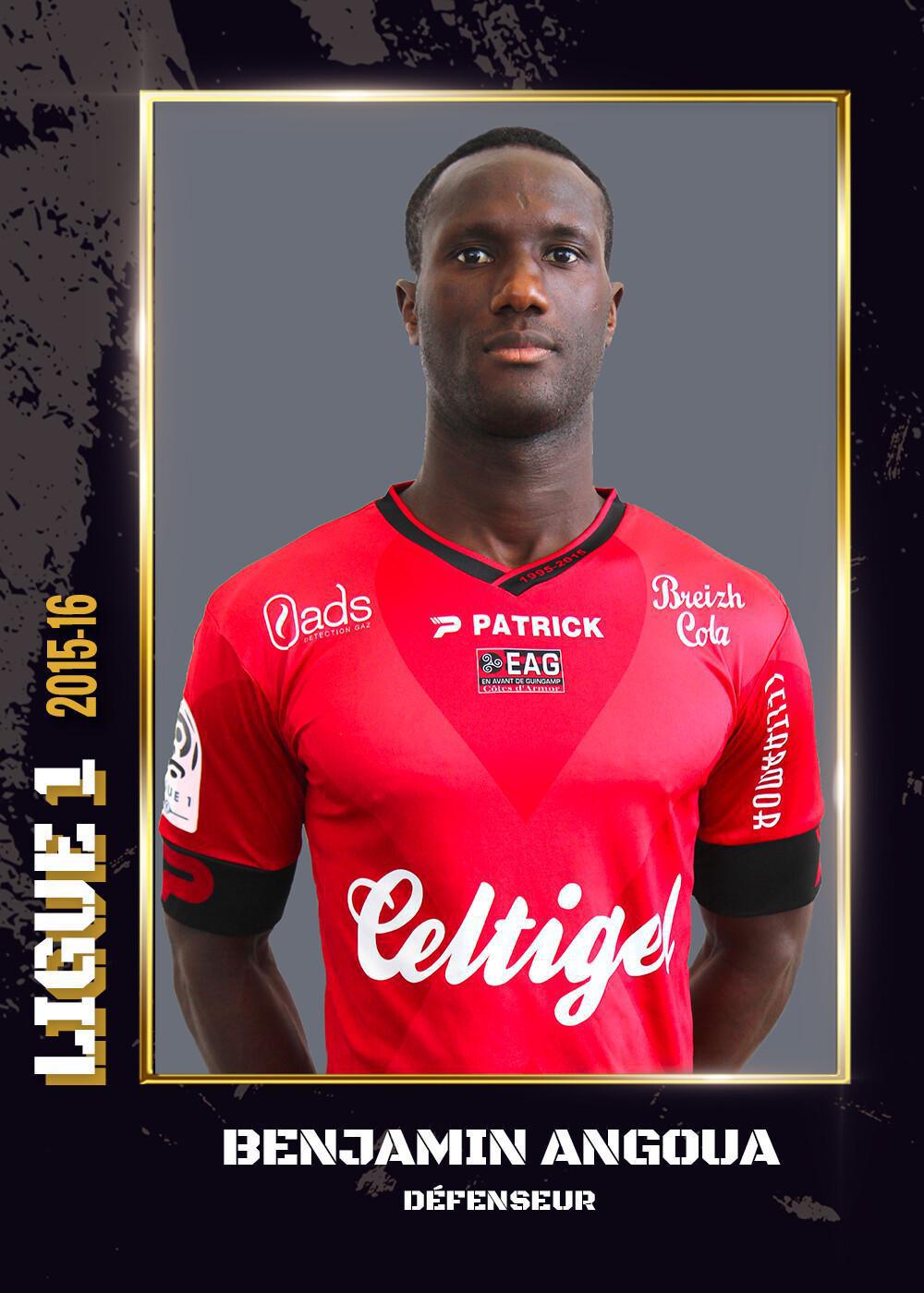 2015-16 - Ligue 1 