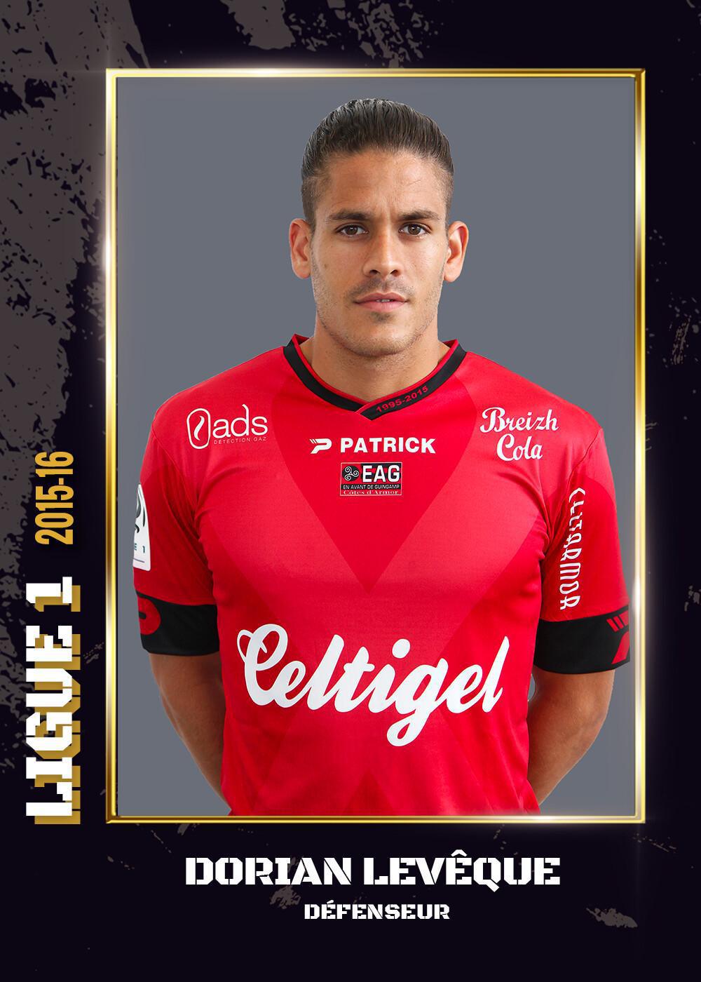 2015-16 - Ligue 1 
