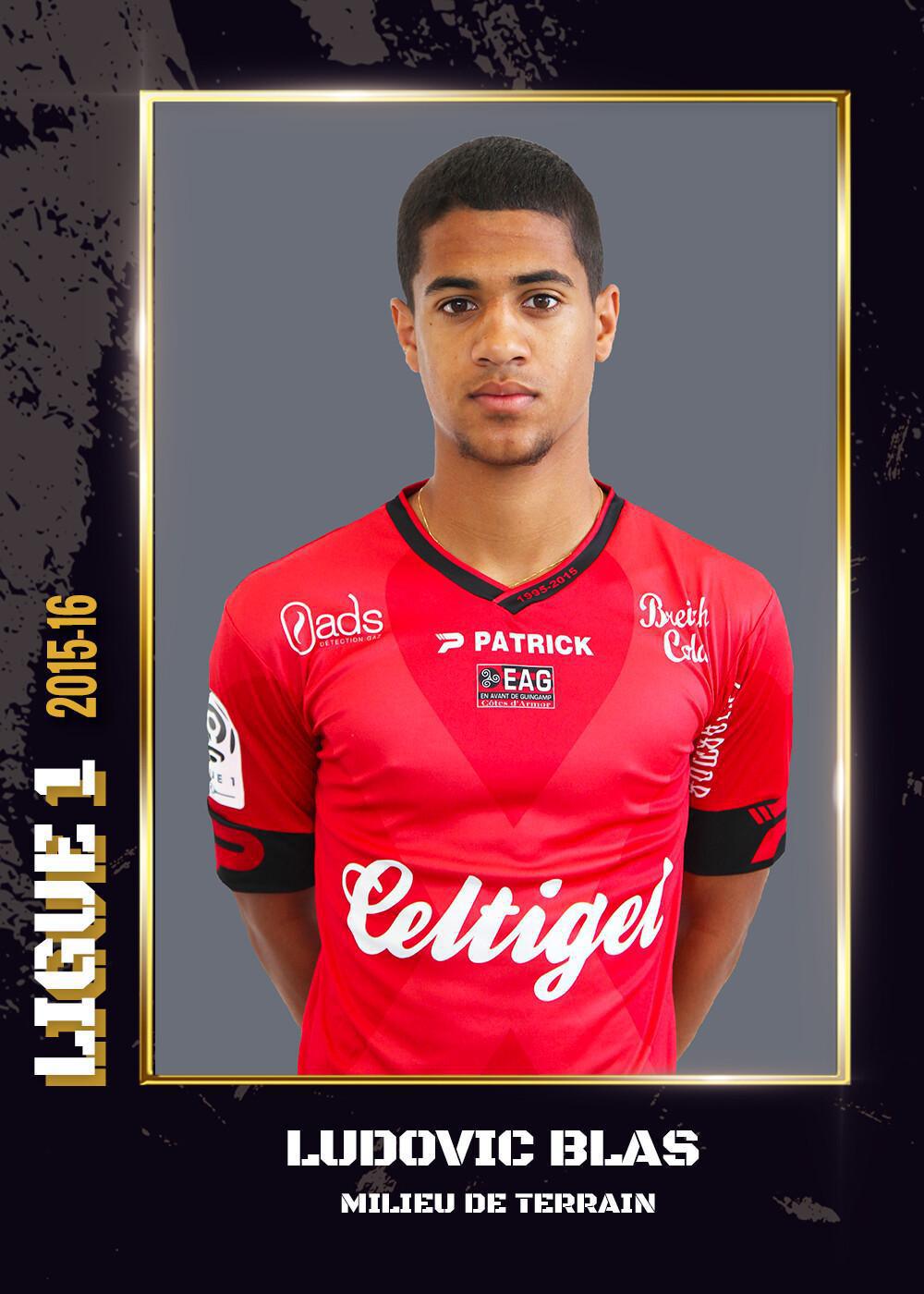 2015-16 - Ligue 1 