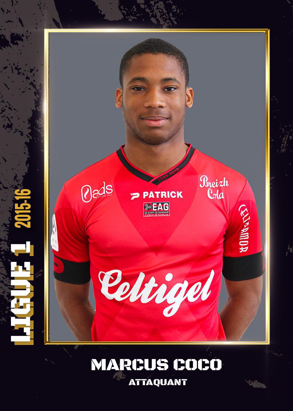2015-16 - Ligue 1 