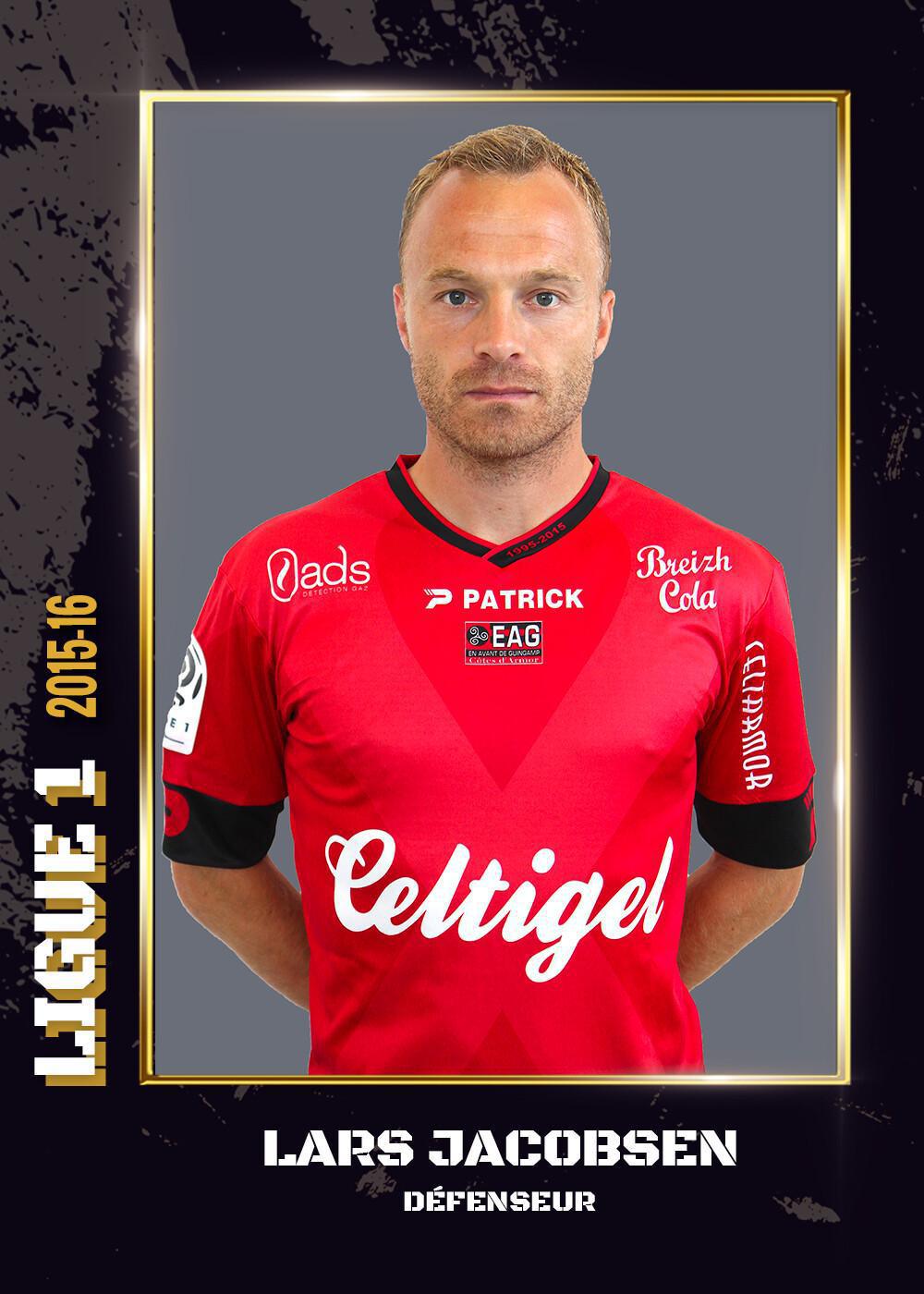 2015-16 - Ligue 1 