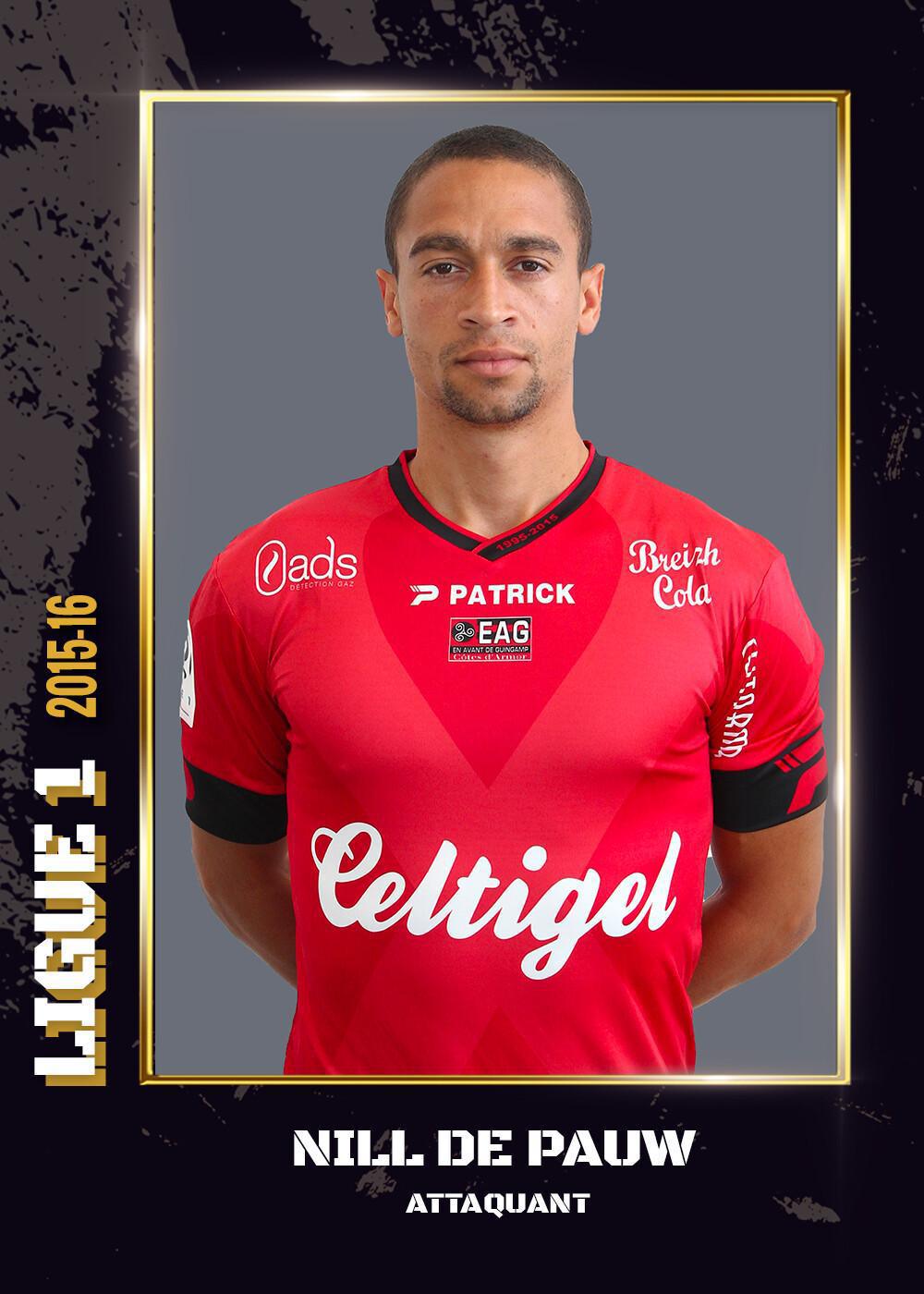 2015-16 - Ligue 1 