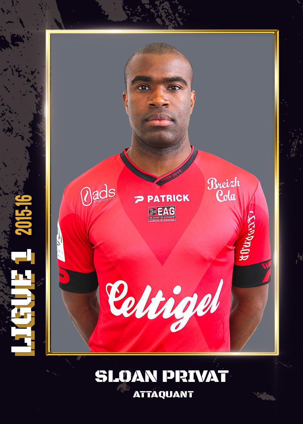 2015-16 - Ligue 1 
