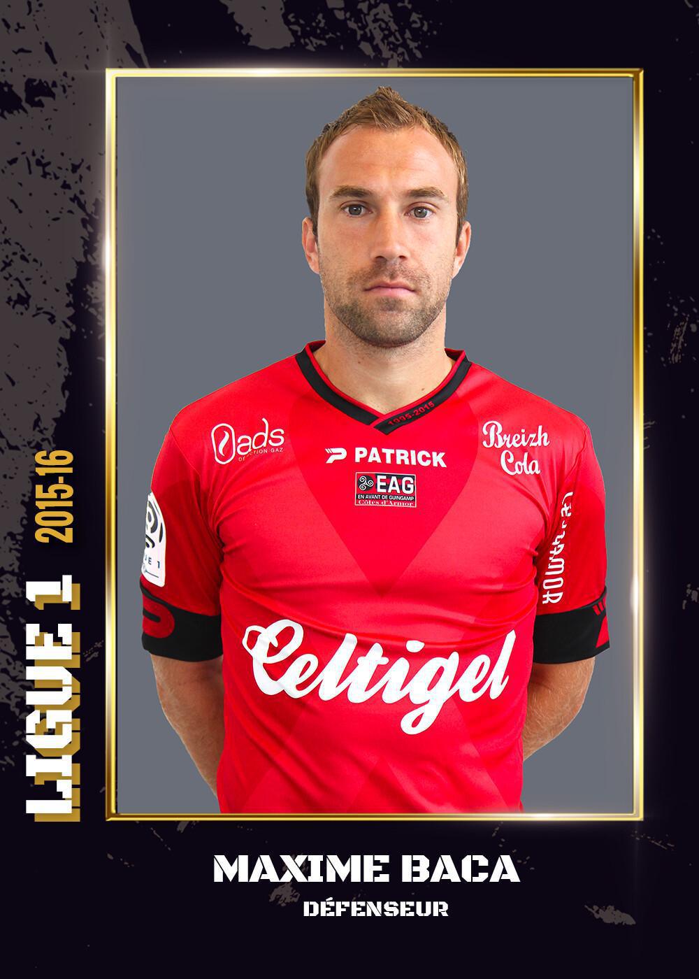 2015-16 - Ligue 1 