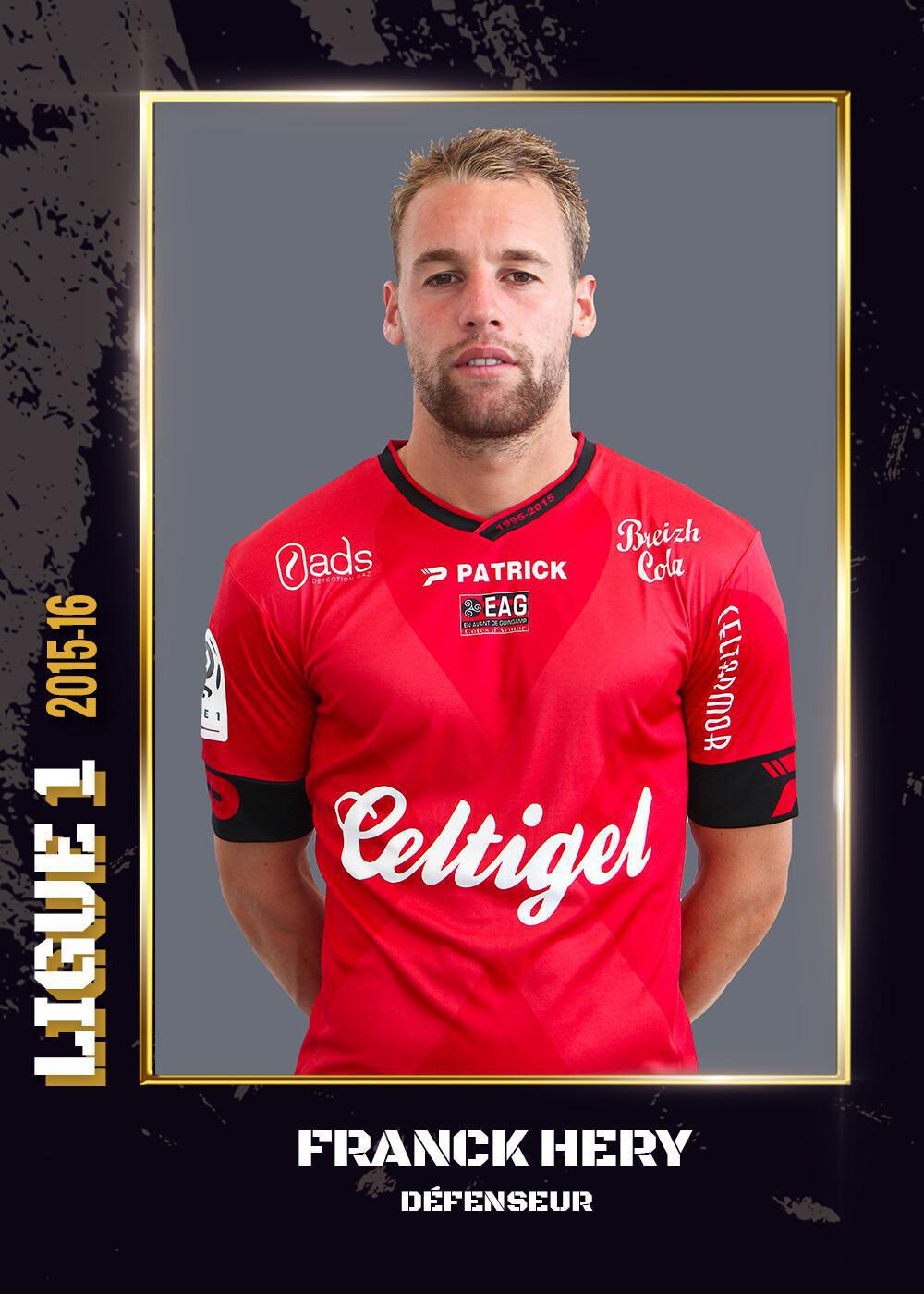 2015-16 - Ligue 1 