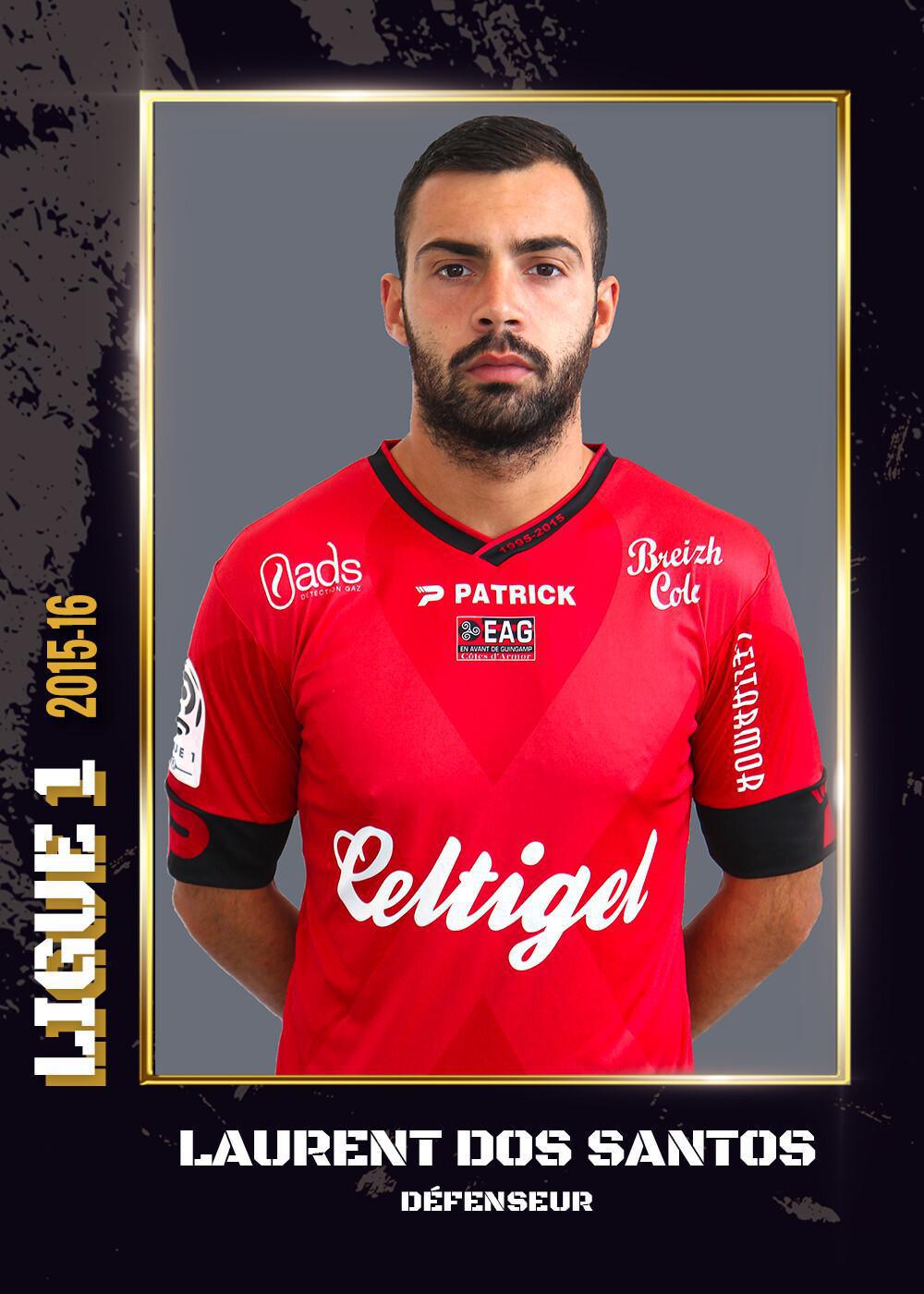 2015-16 - Ligue 1 