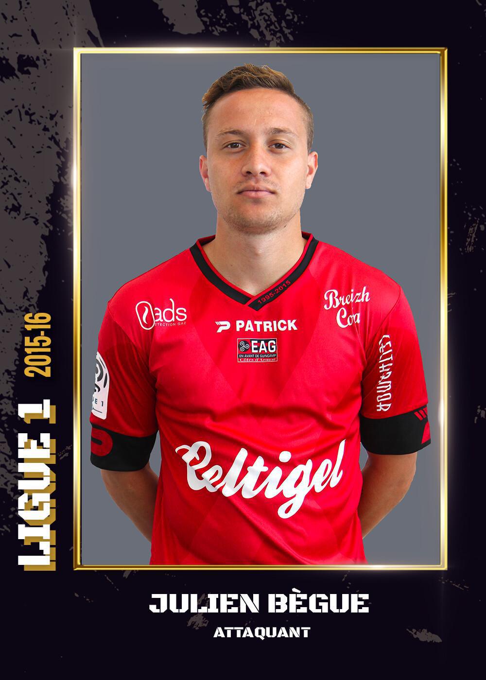 2015-16 - Ligue 1 