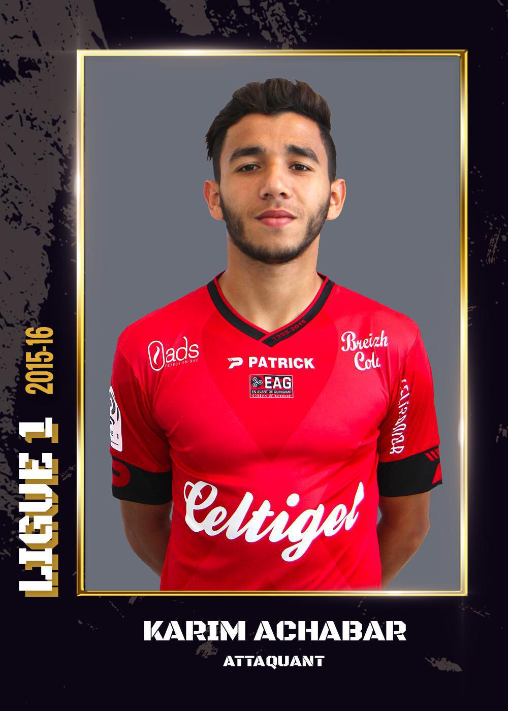 2015-16 - Ligue 1 