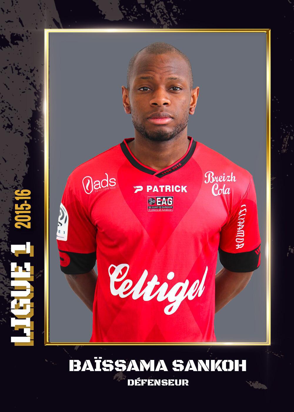2015-16 - Ligue 1 