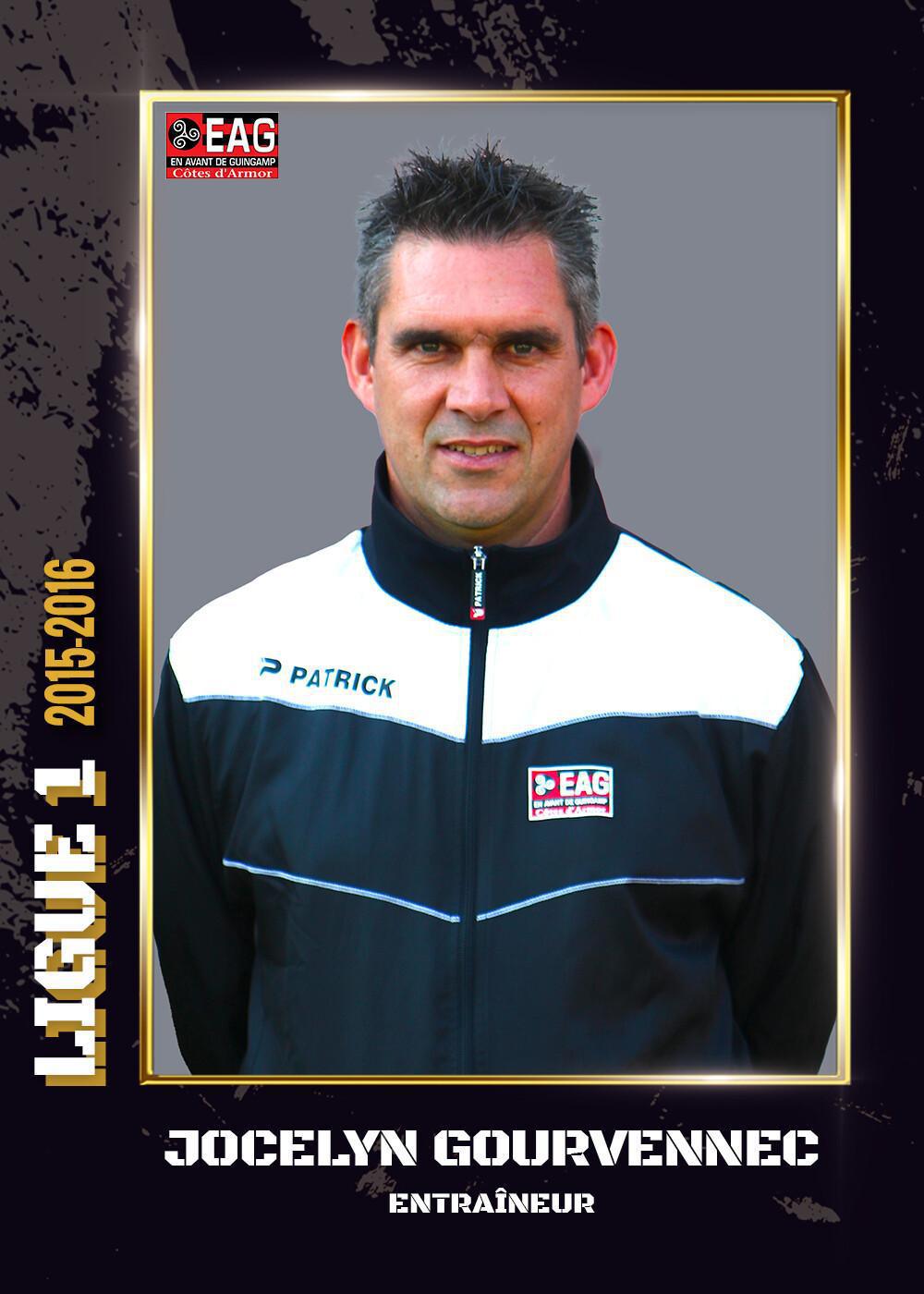 2015-16 - Ligue 1 