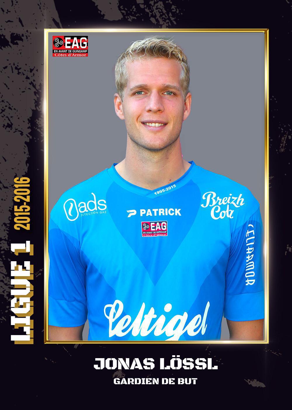 2015-16 - Ligue 1 