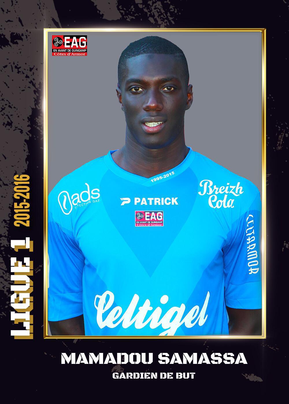 2015-16 - Ligue 1 