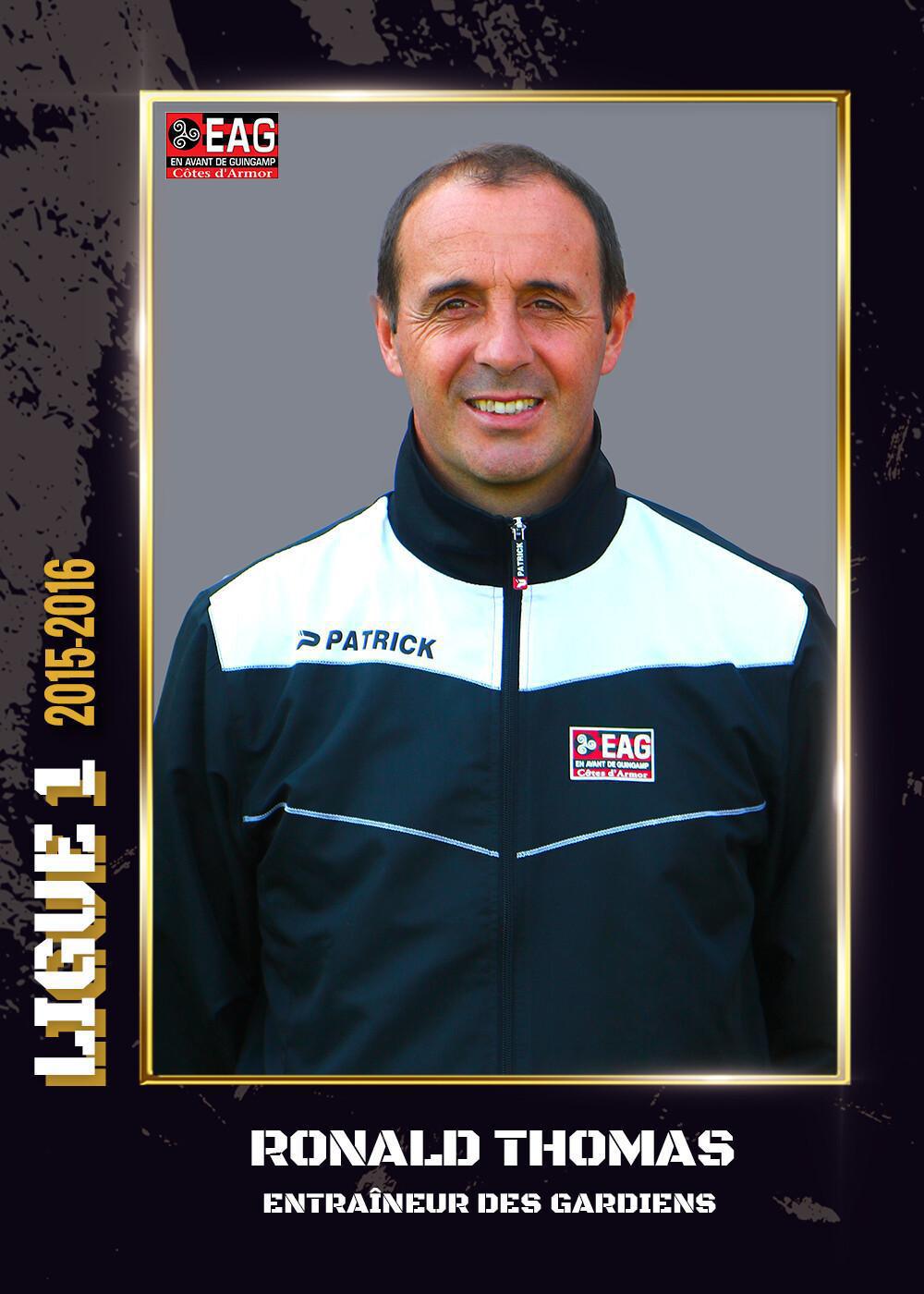 2015-16 - Ligue 1 