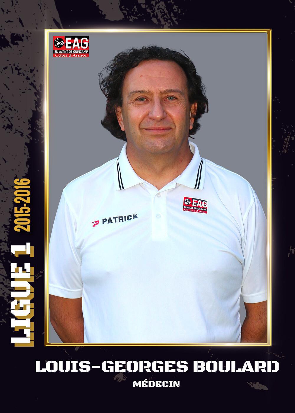 2015-16 - Ligue 1 