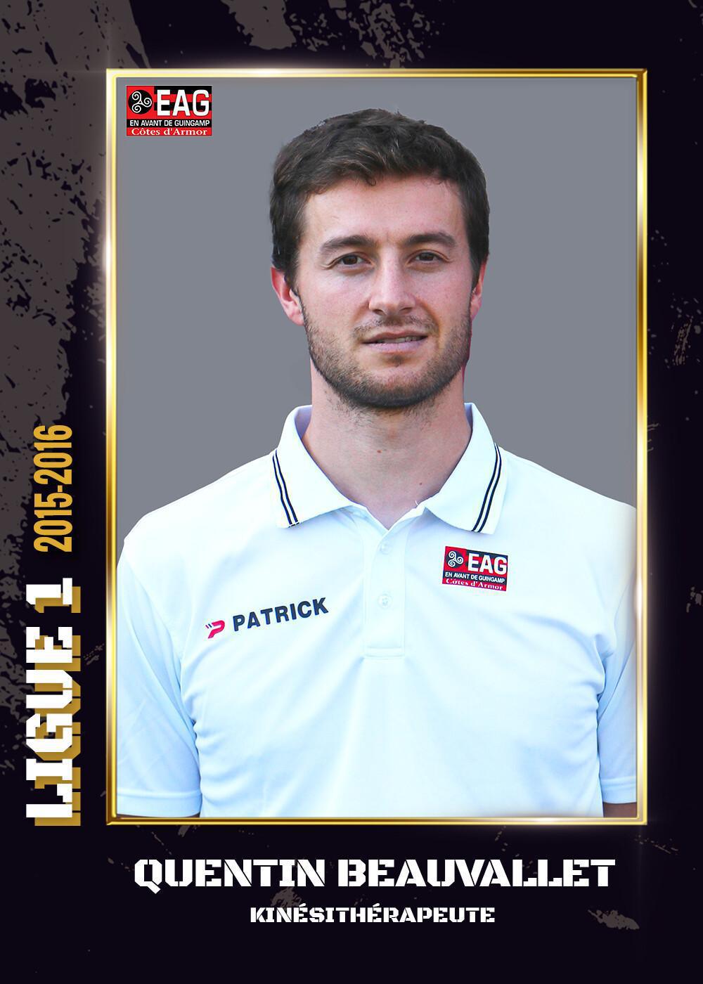 2015-16 - Ligue 1 
