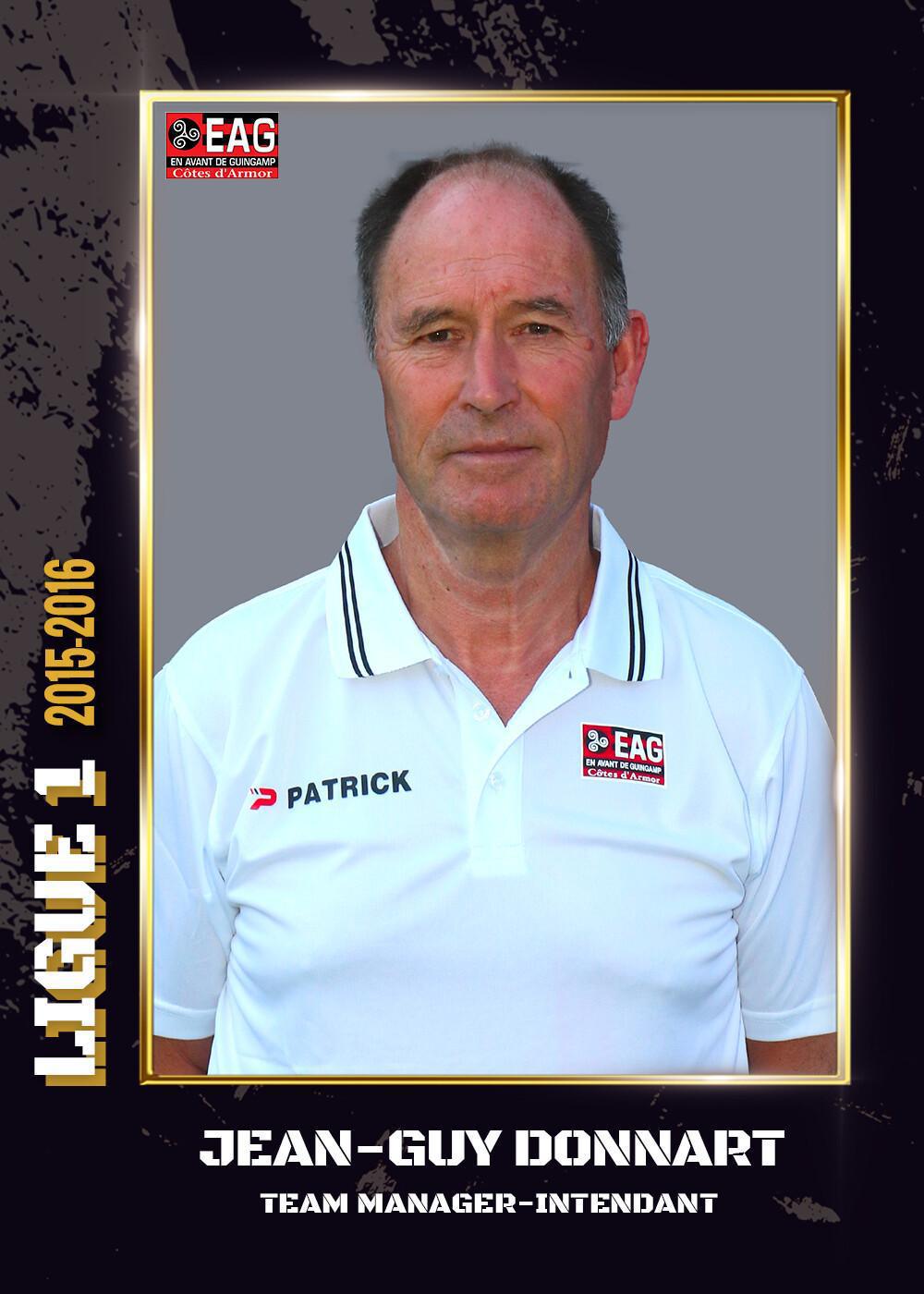 2015-16 - Ligue 1 