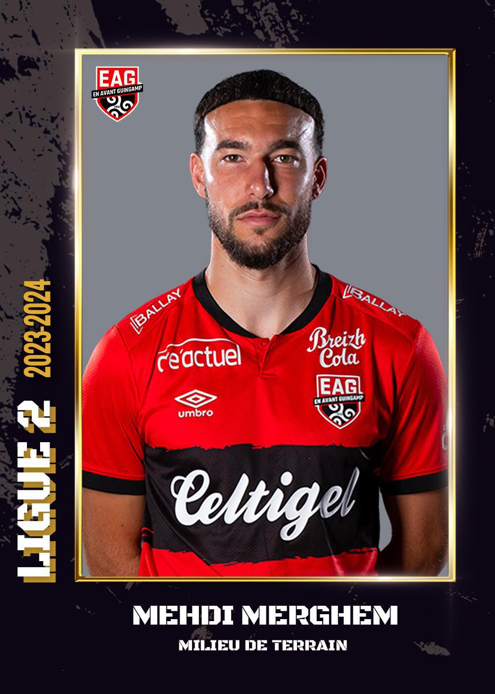 2023-24 - Ligue 2