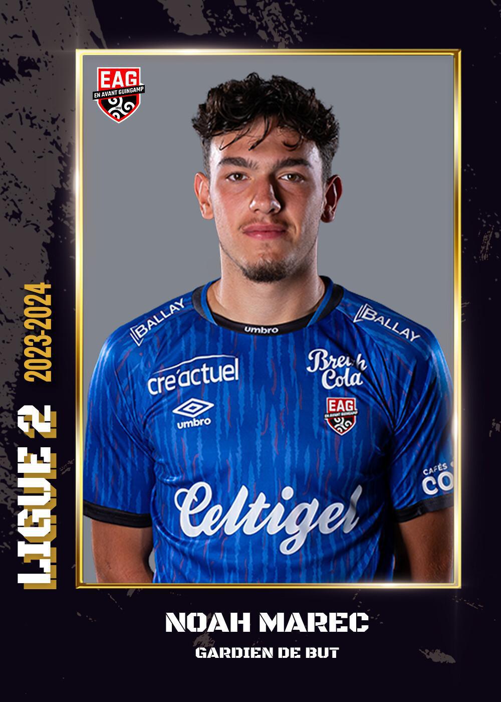 2023-24 - Ligue 2
