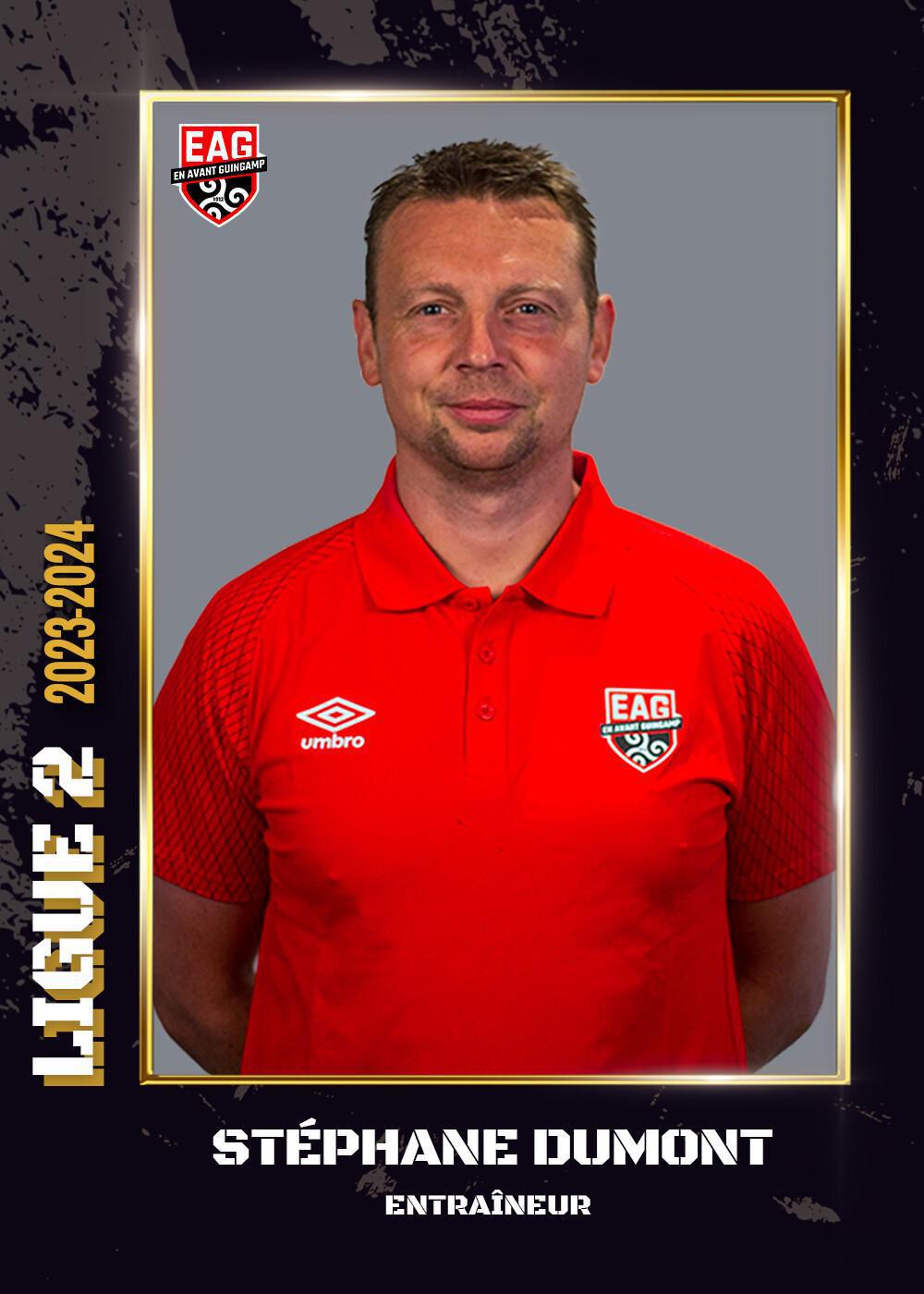 2023-24 - Ligue 2