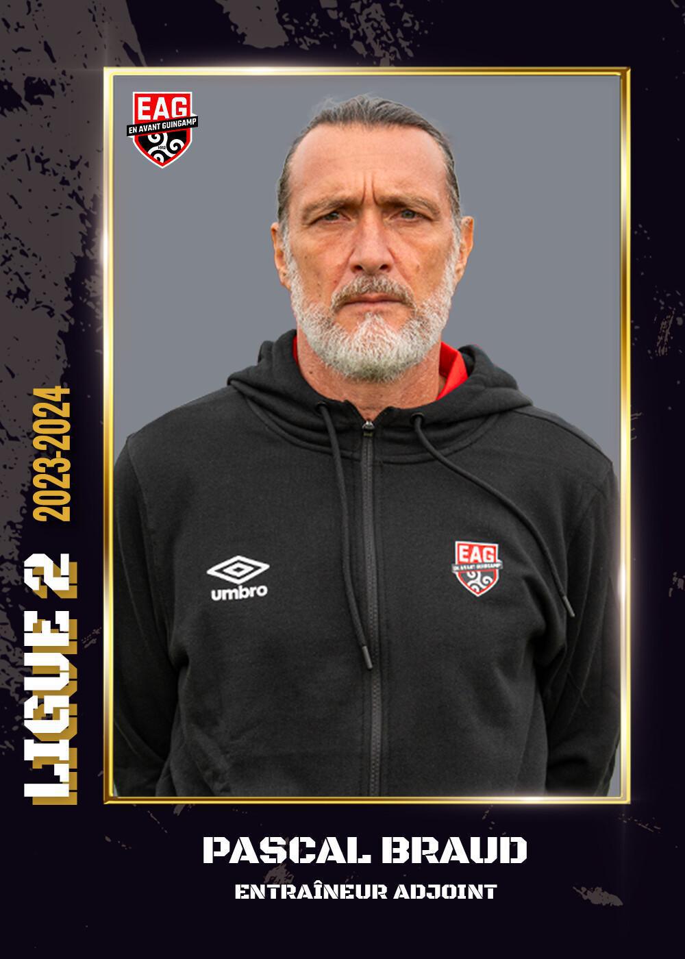 2023-24 - Ligue 2