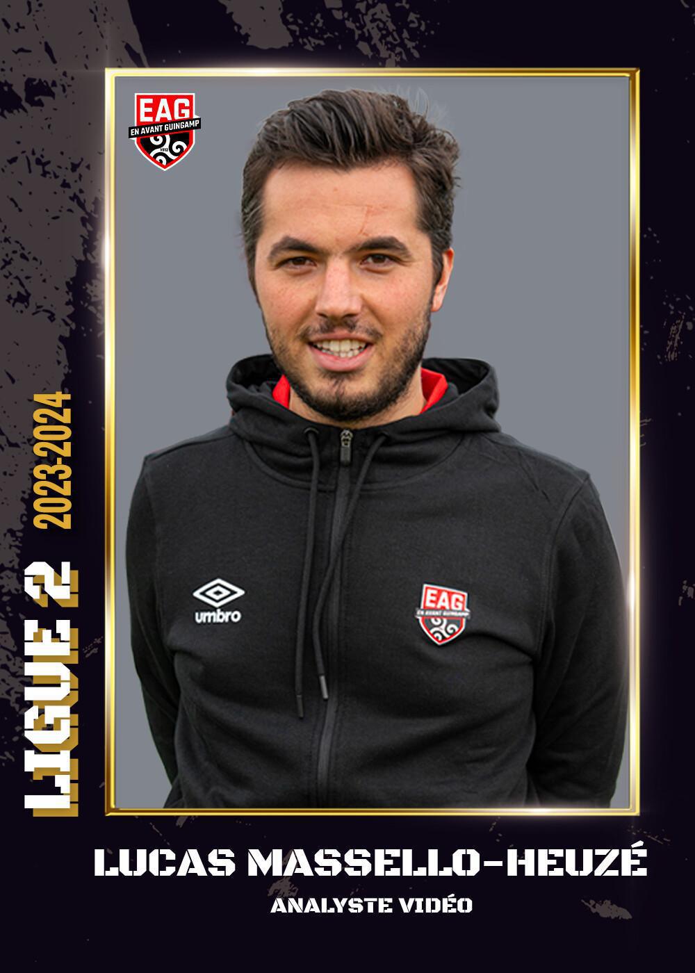 2023-24 - Ligue 2