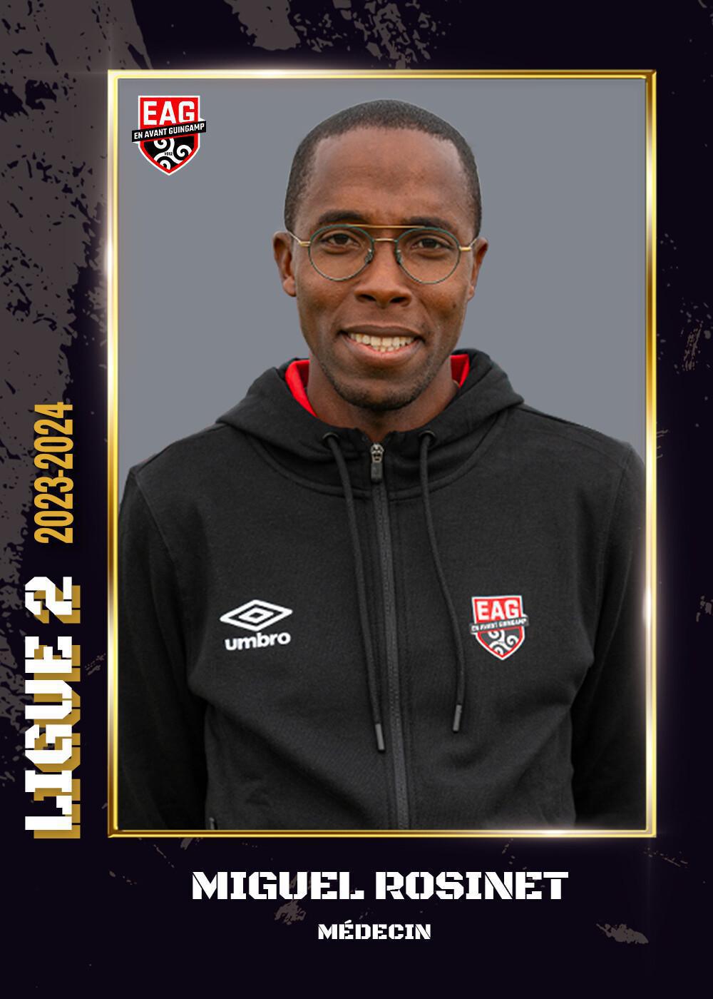 2023-24 - Ligue 2