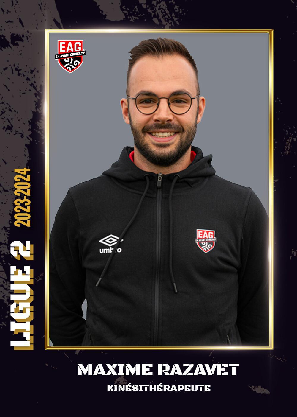 2023-24 - Ligue 2