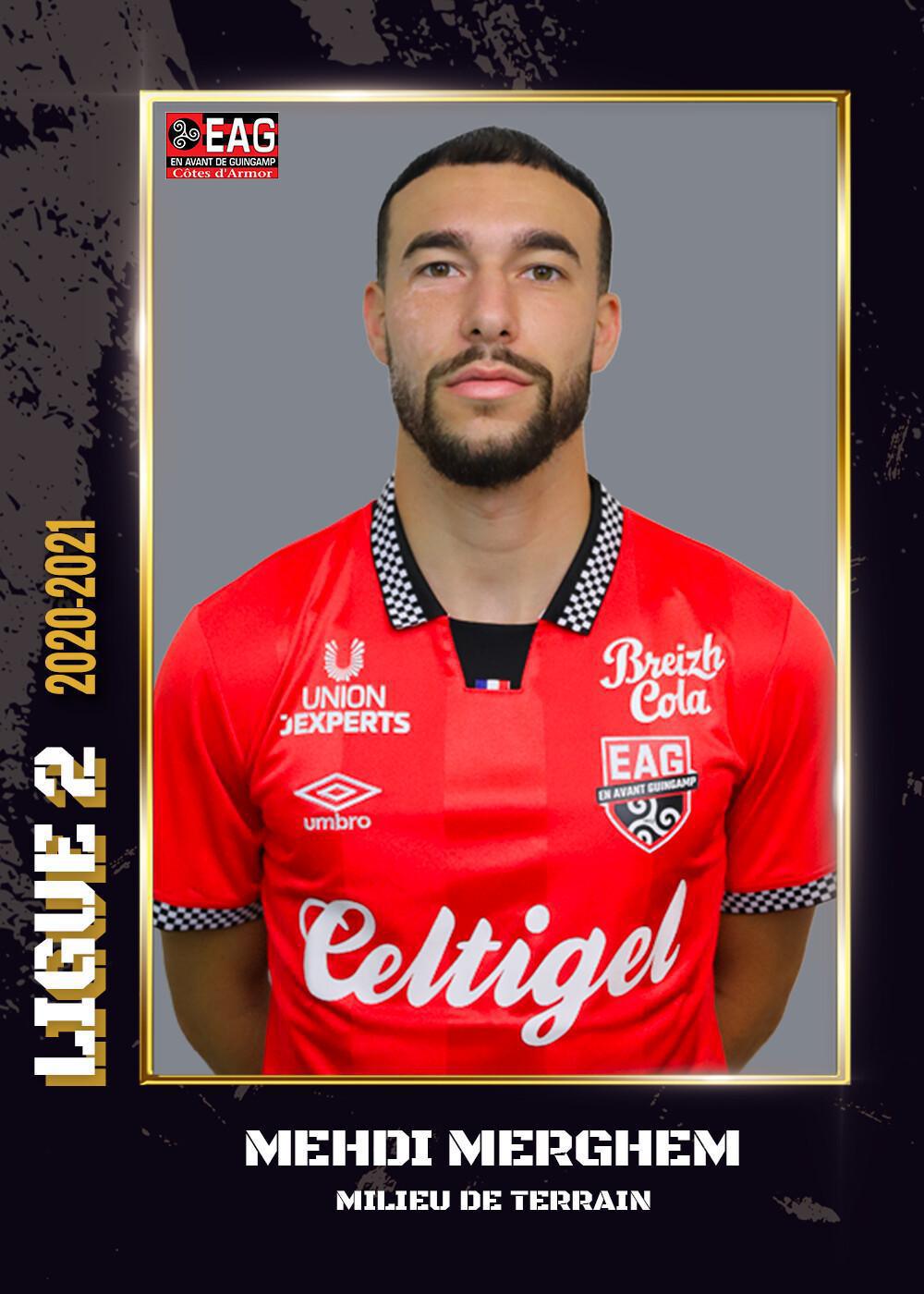 2021-22 - Ligue 2