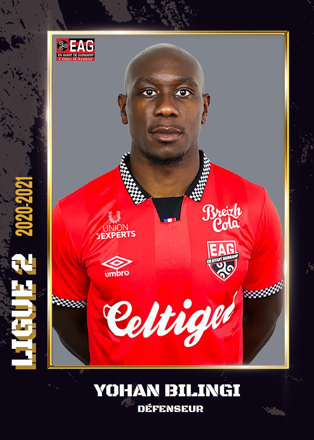 2021-22 - Ligue 2
