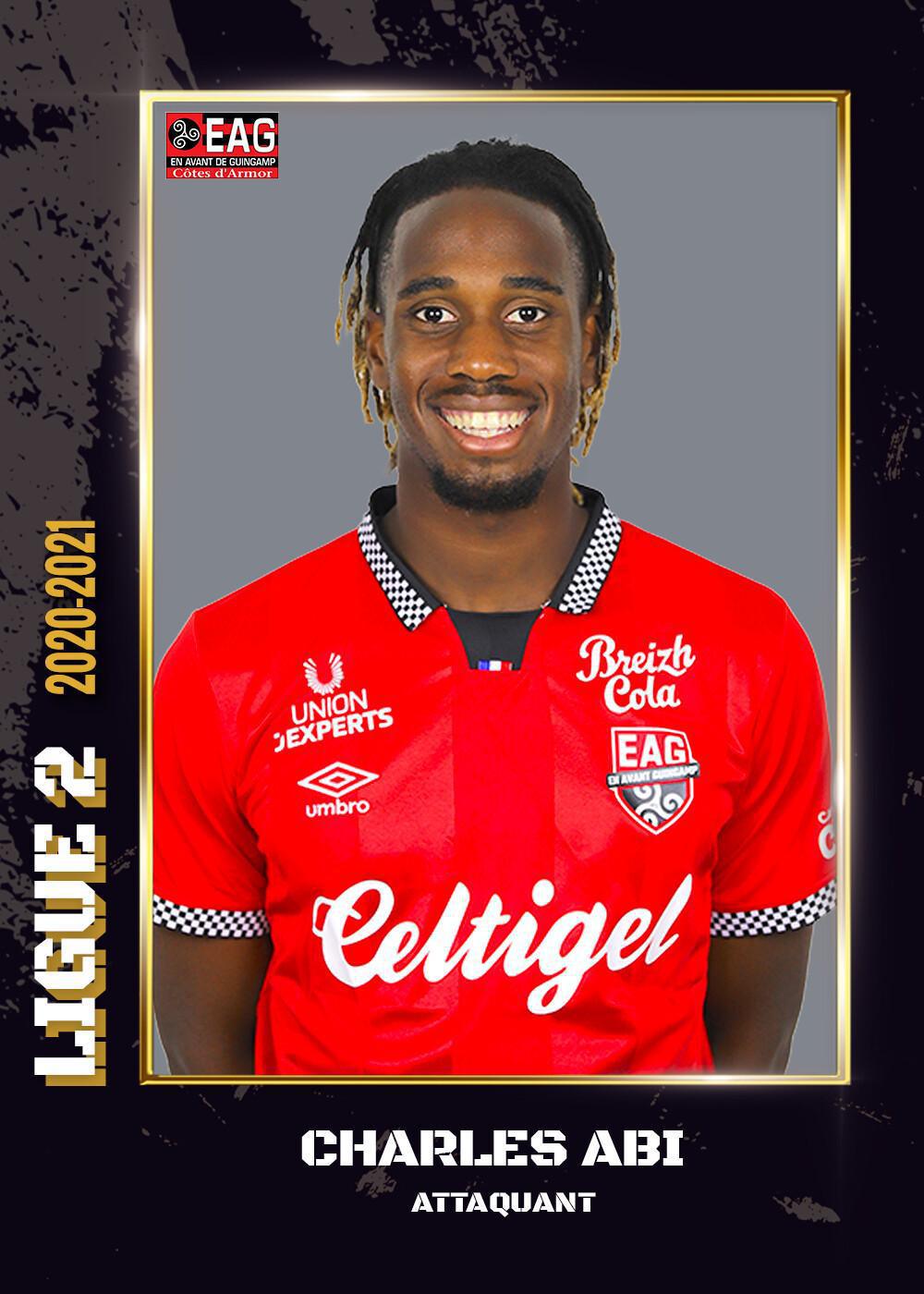2021-22 - Ligue 2