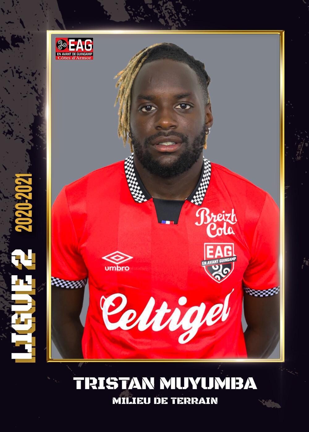 2021-22 - Ligue 2