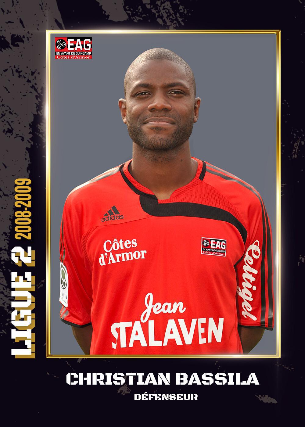 2008-09 - Ligue 2