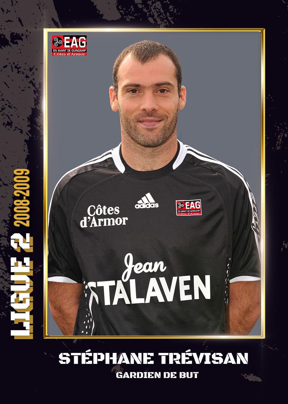 2008-09 - Ligue 2
