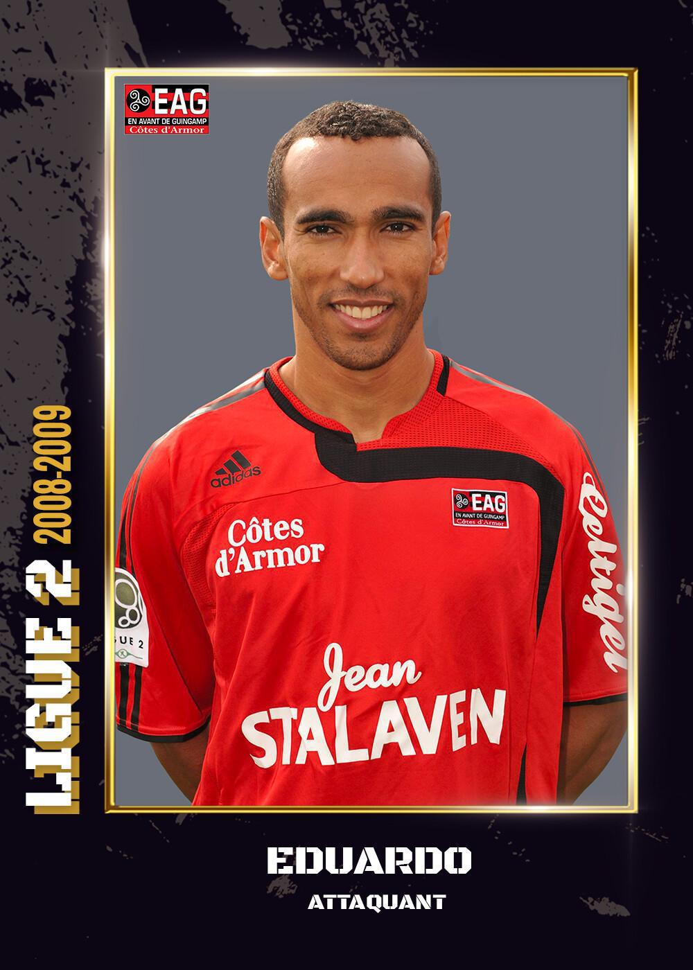 2008-09 - Ligue 2