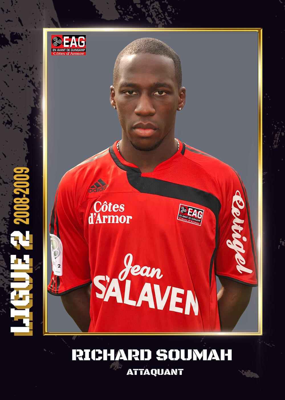 2008-09 - Ligue 2