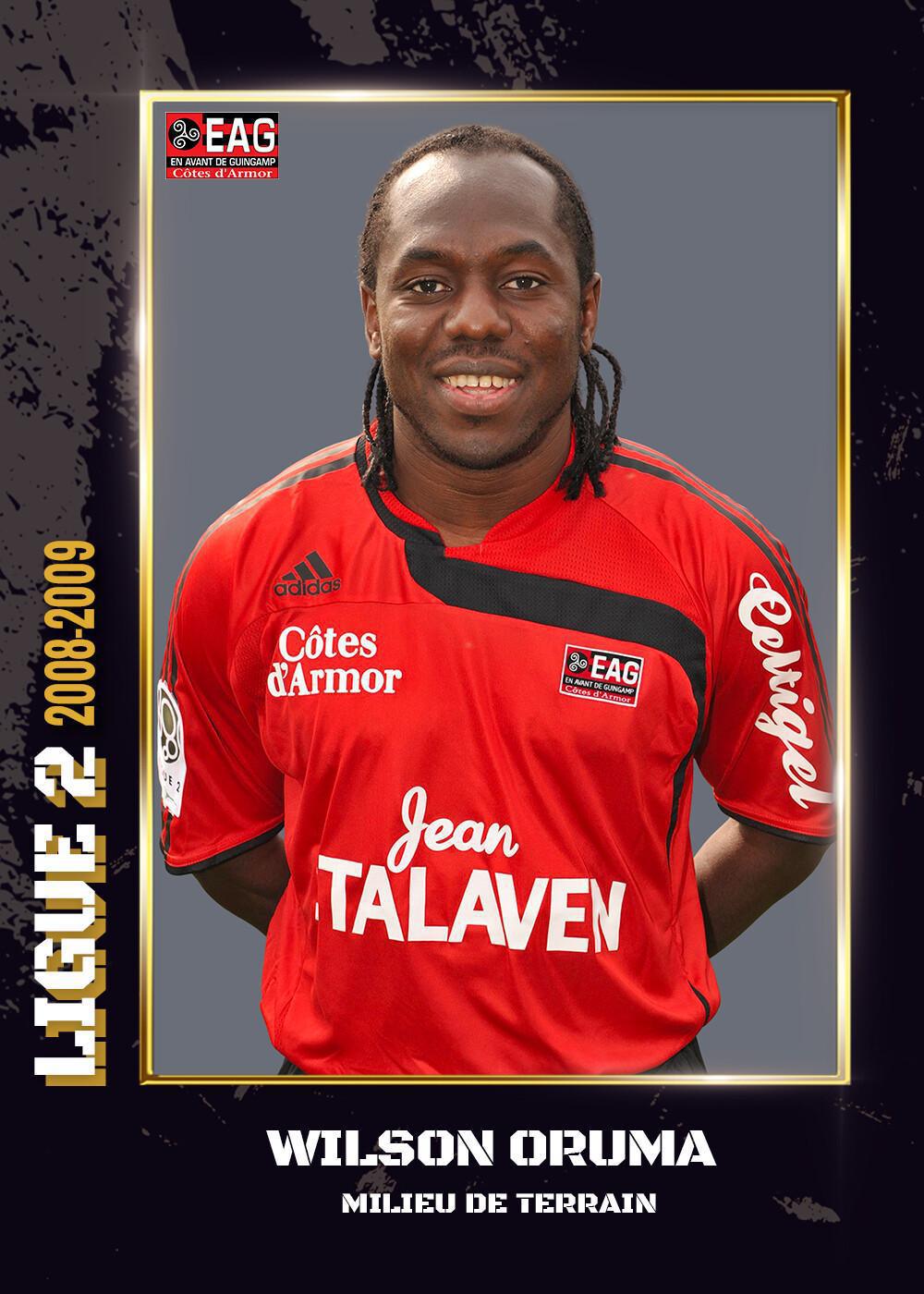 2008-09 - Ligue 2
