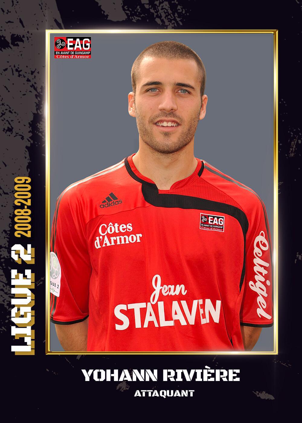 2008-09 - Ligue 2