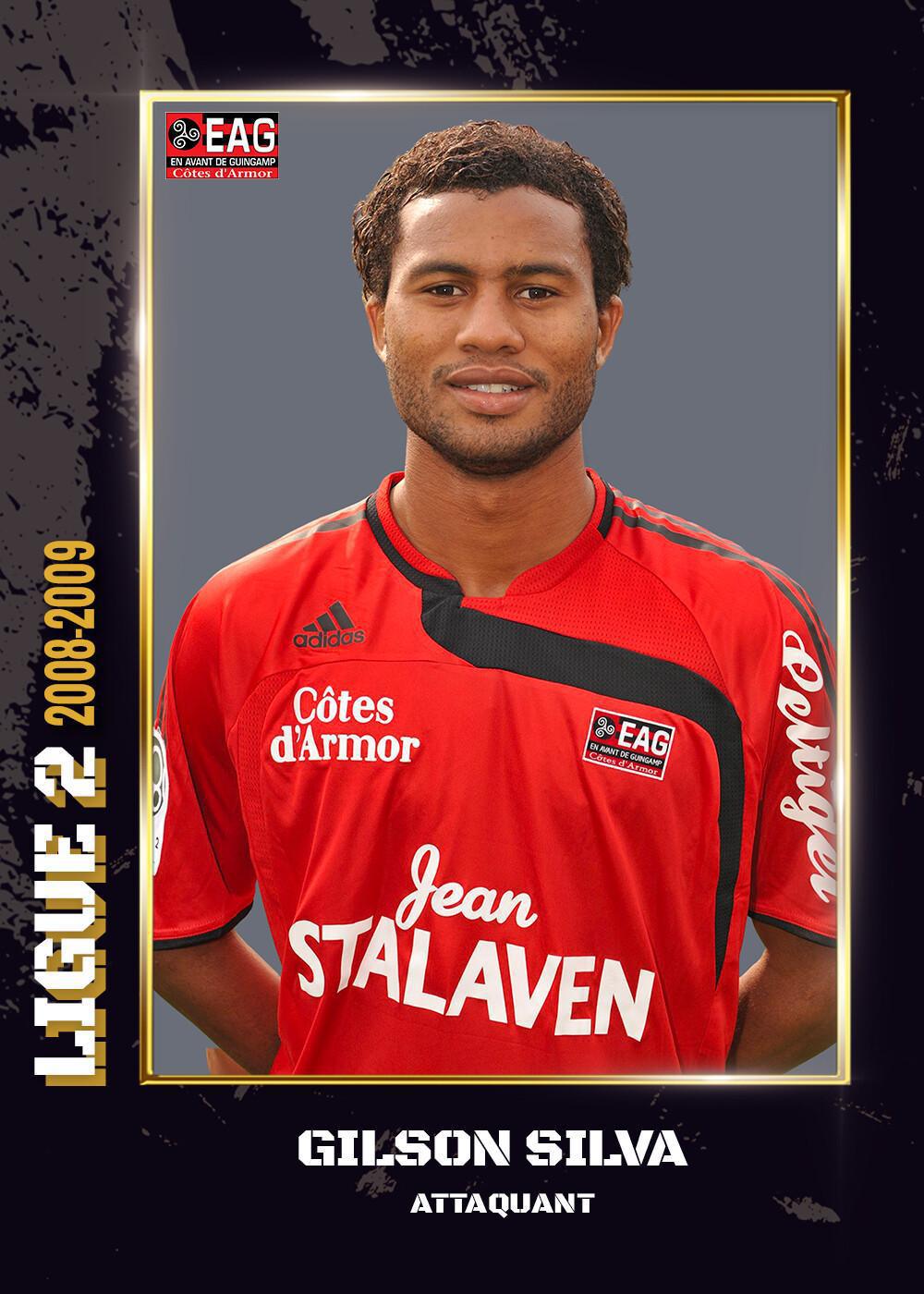 2008-09 - Ligue 2