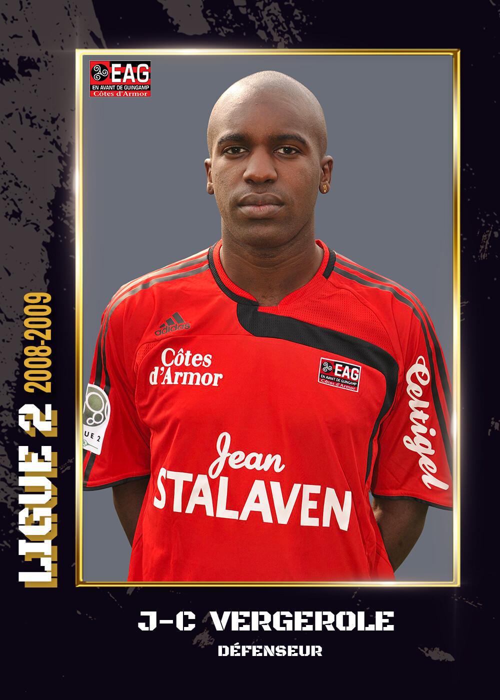 2008-09 - Ligue 2