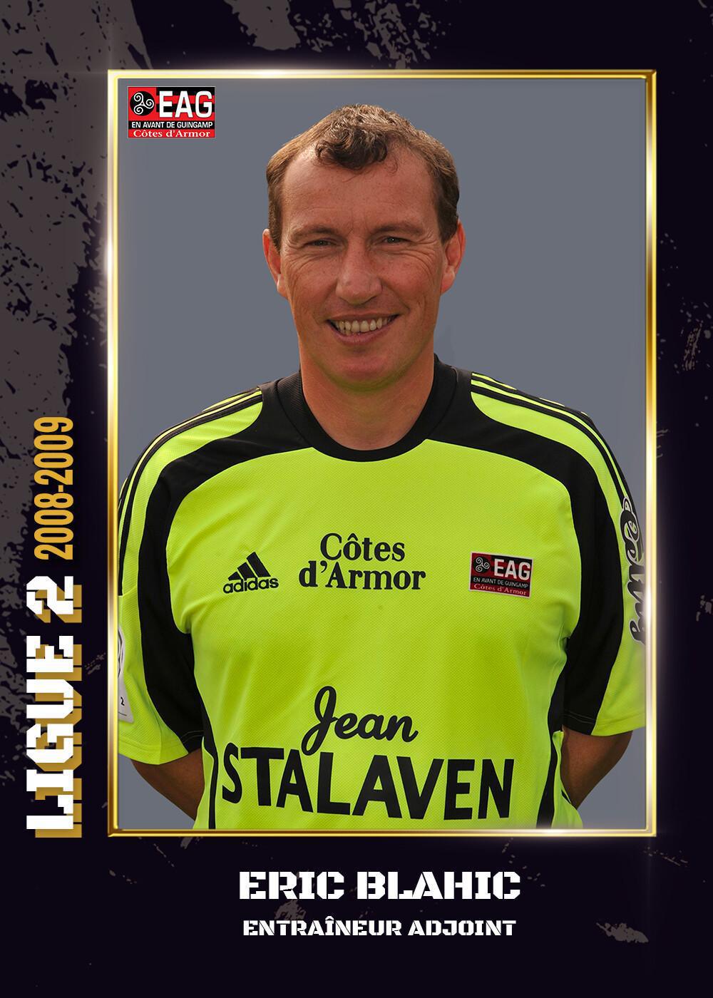 2008-09 - Ligue 2