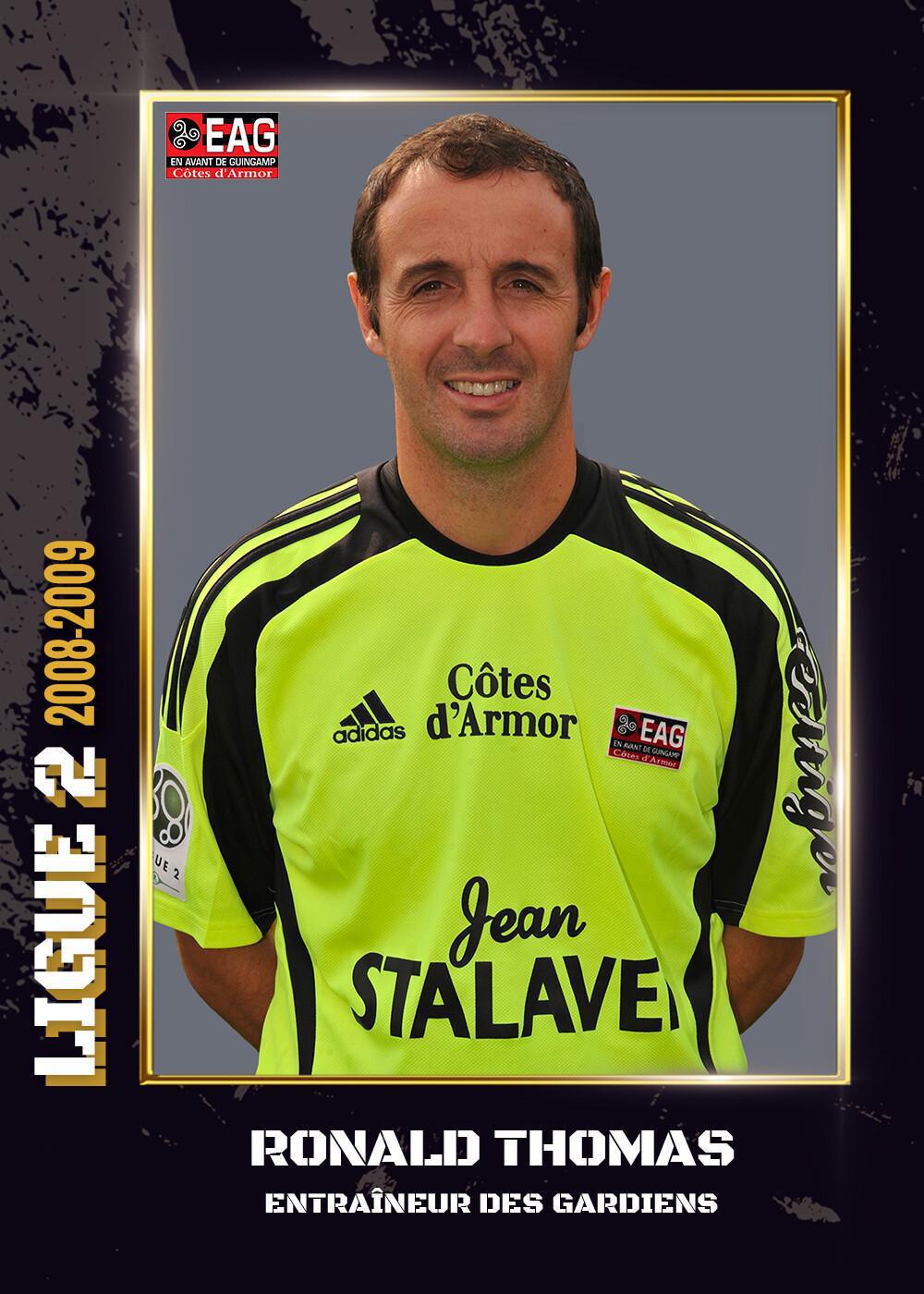 2008-09 - Ligue 2