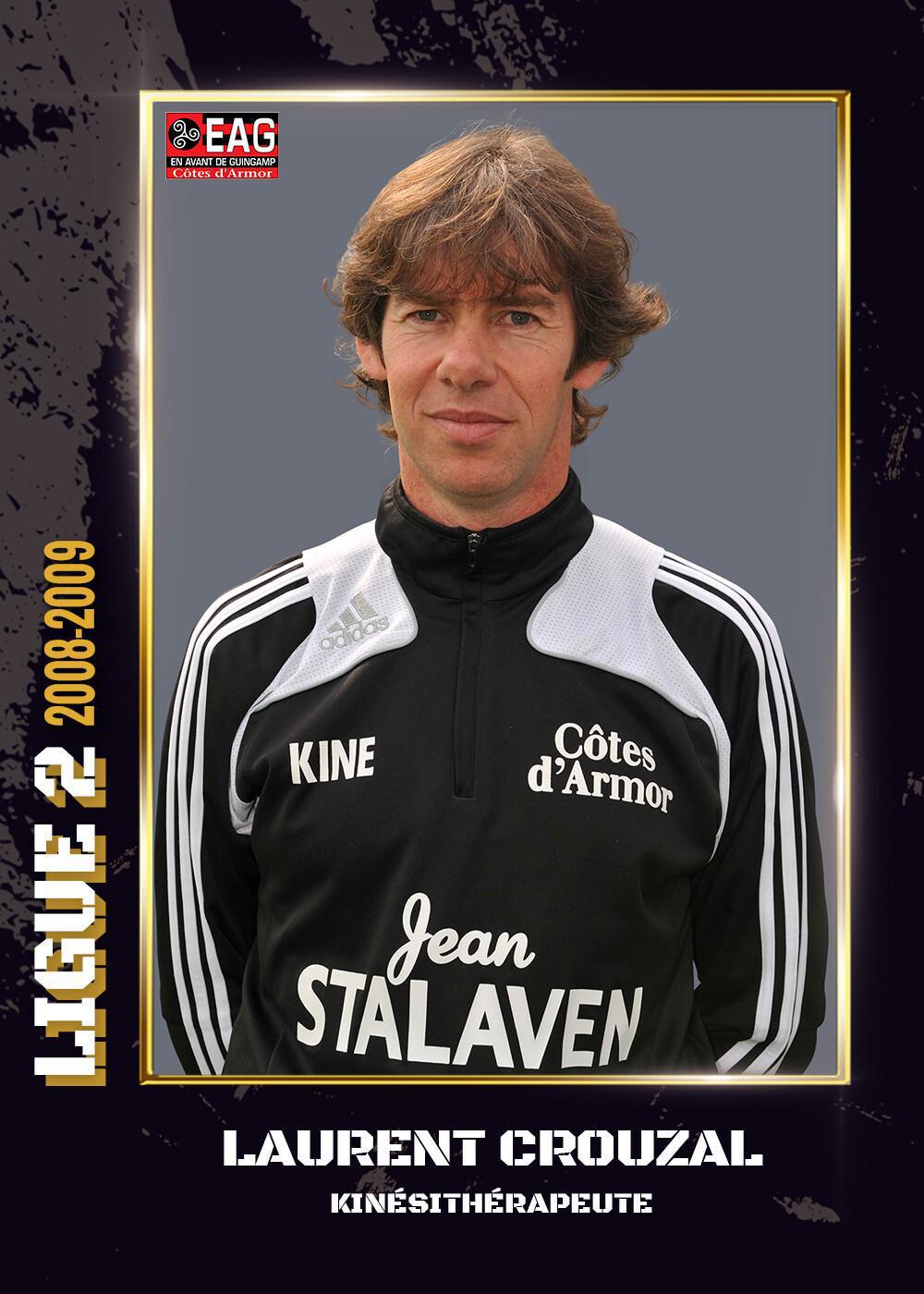 2008-09 - Ligue 2