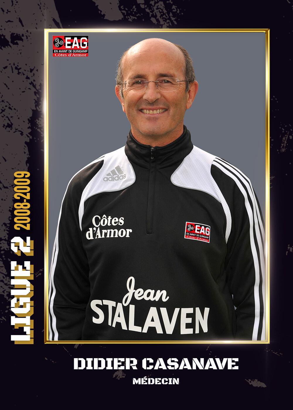 2008-09 - Ligue 2