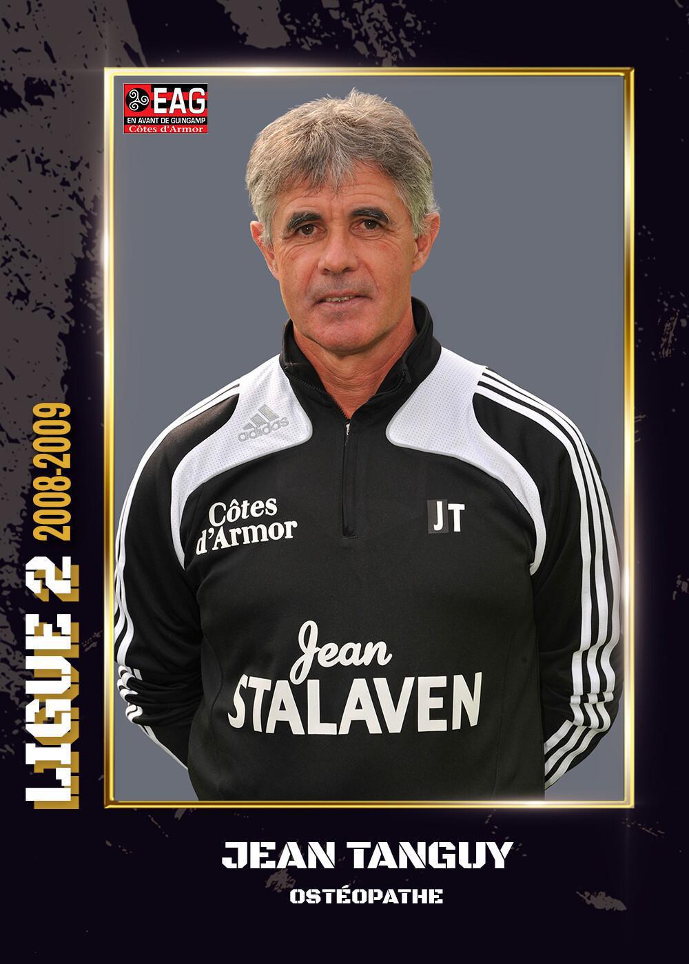 2008-09 - Ligue 2