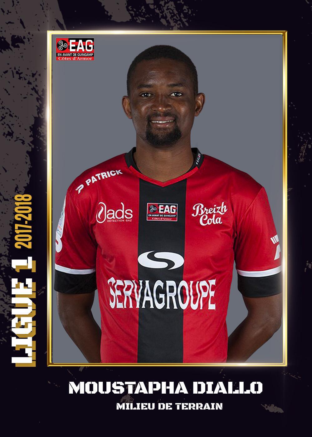 2017-18 - Ligue 1