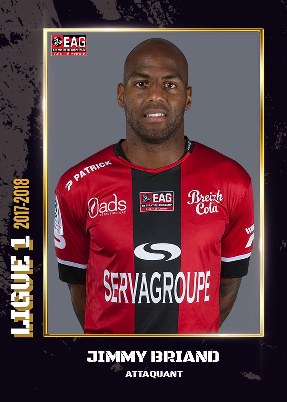 2017-18 - Ligue 1